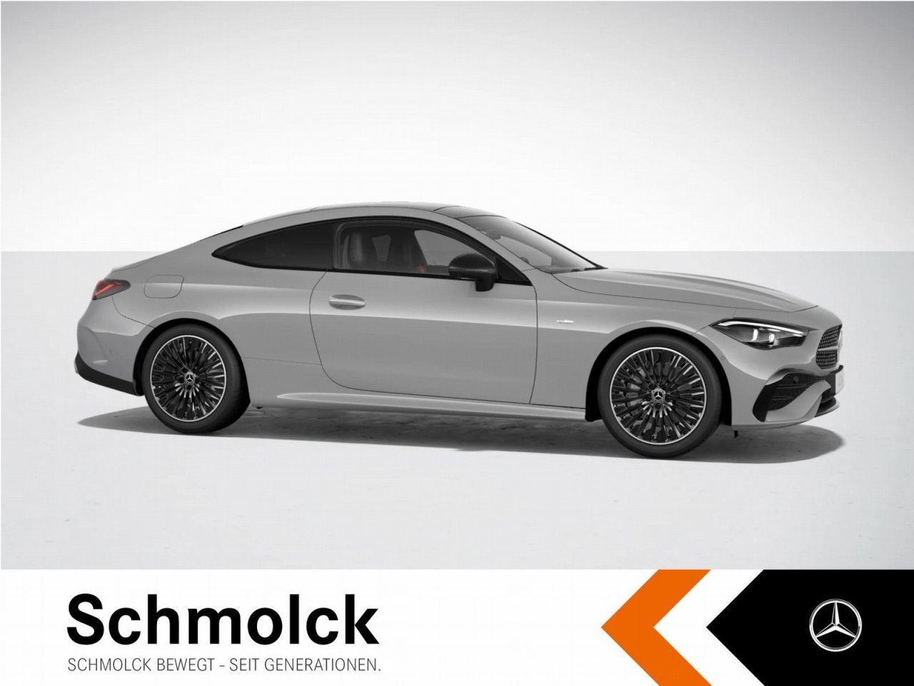 Mercedes-Benz CLE – Bild 7