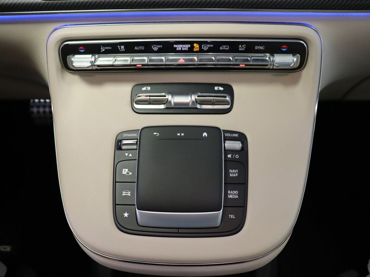Mercedes-Benz V-Klasse – Bild 22