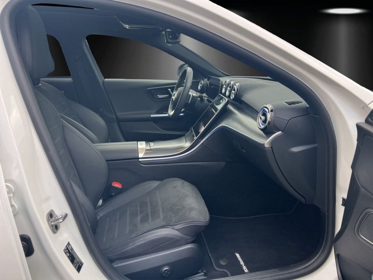 Mercedes-Benz C-Klasse – Bild 7