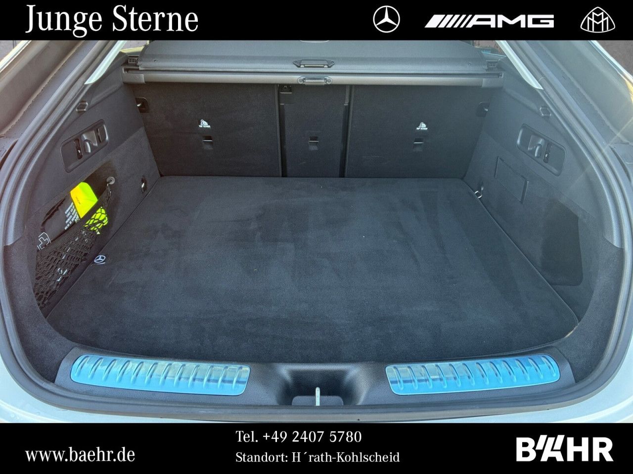Mercedes-Benz GLC – Bild 10