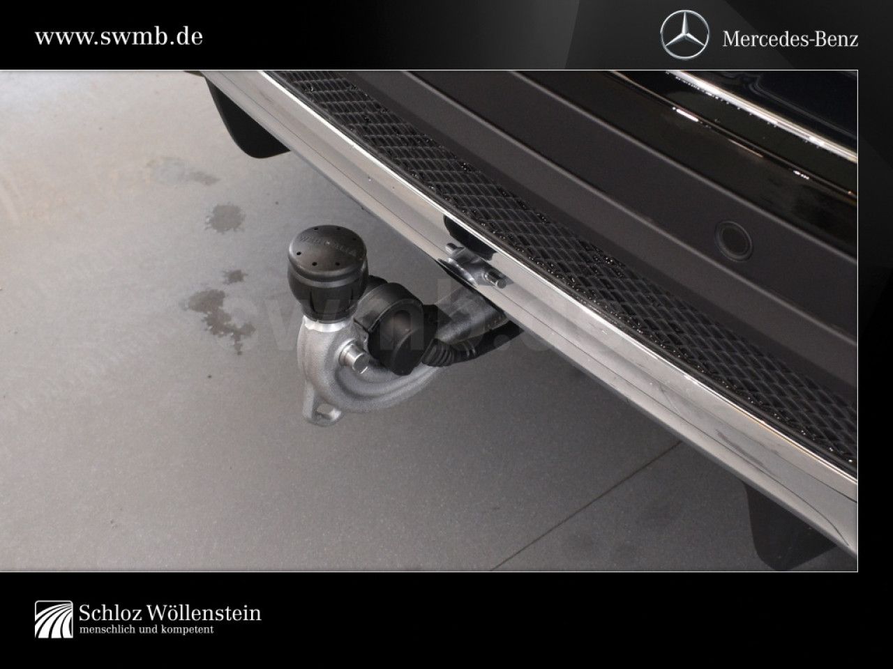 Mercedes-Benz GLB – Bild 16