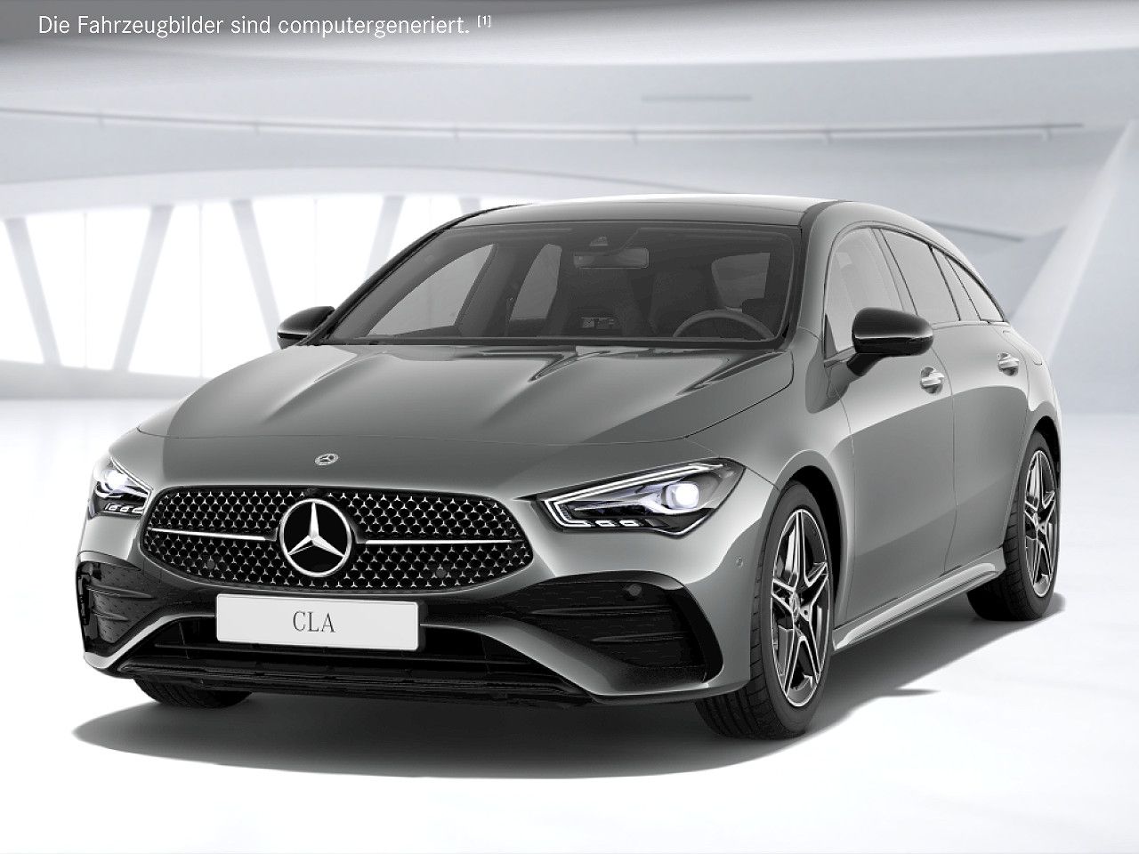 Mercedes-Benz CLA – Bild 18