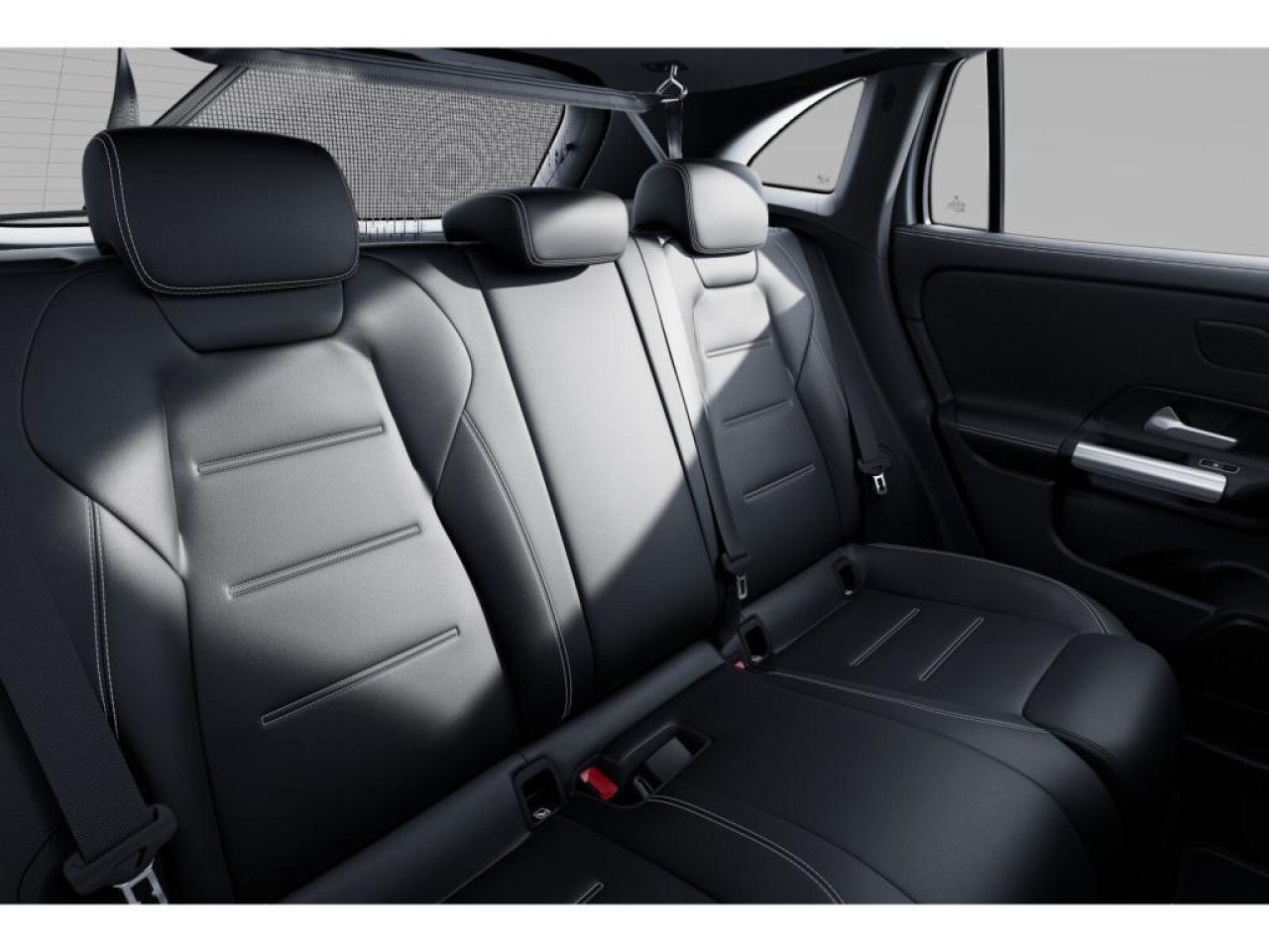Mercedes-Benz GLA – Bild 10