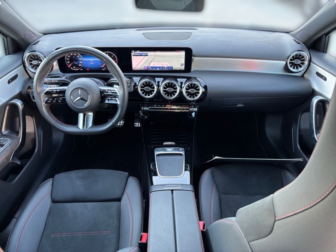 Mercedes-Benz A-Klasse – Bild 11