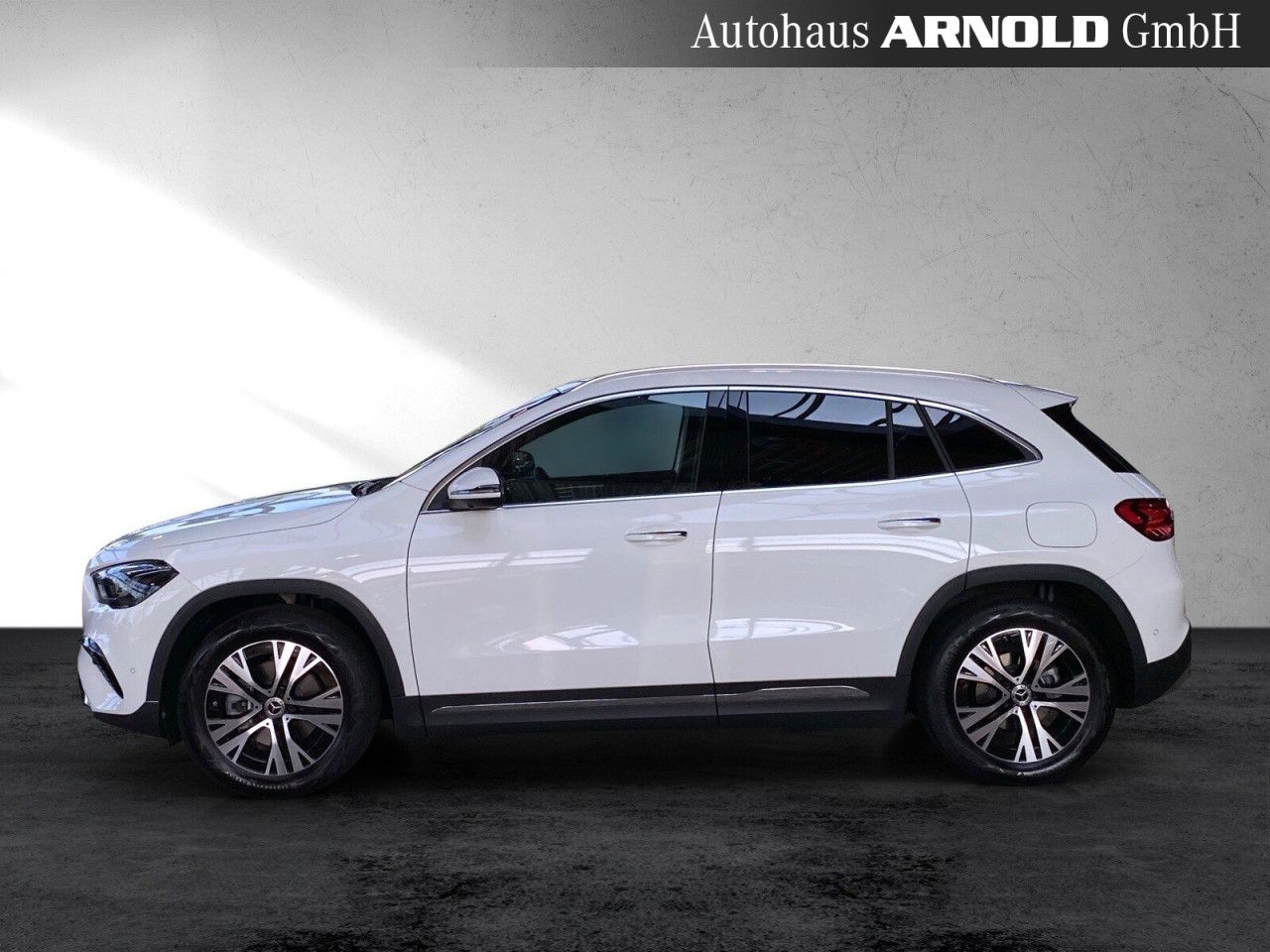 Mercedes-Benz GLA – Bild 3