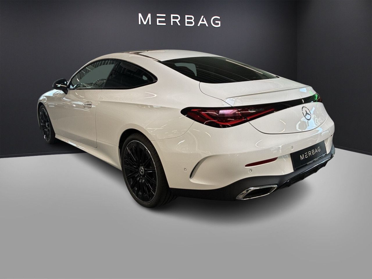 Mercedes-Benz CLE – Bild 7