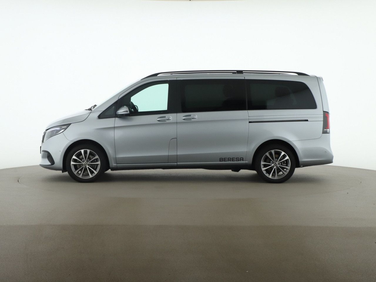 Mercedes-Benz V-Klasse – Bild 3
