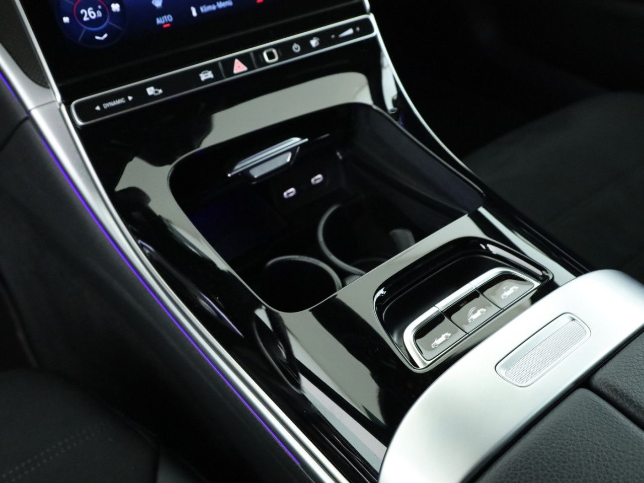 Mercedes-Benz CLE – Bild 15