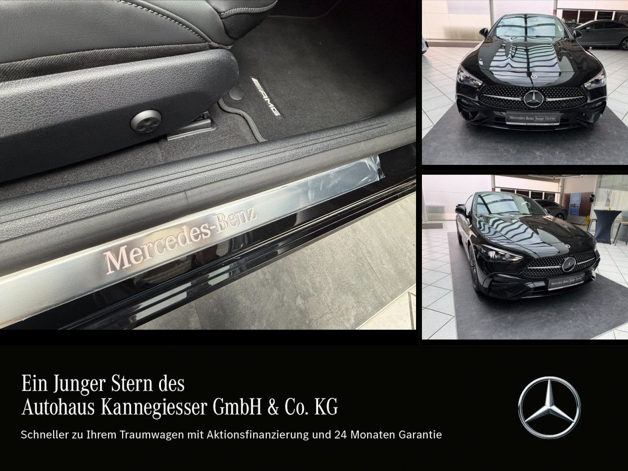 Mercedes-Benz CLE – Bild 27