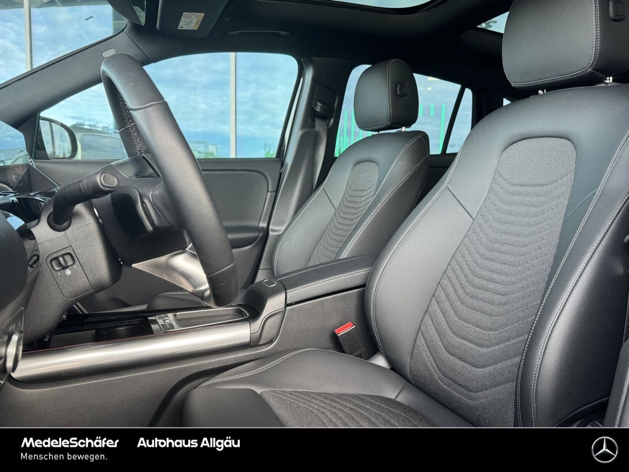Mercedes-Benz GLA – Bild 9