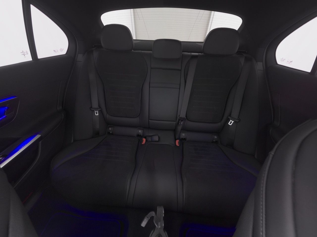 Mercedes-Benz C-Klasse – Bild 5