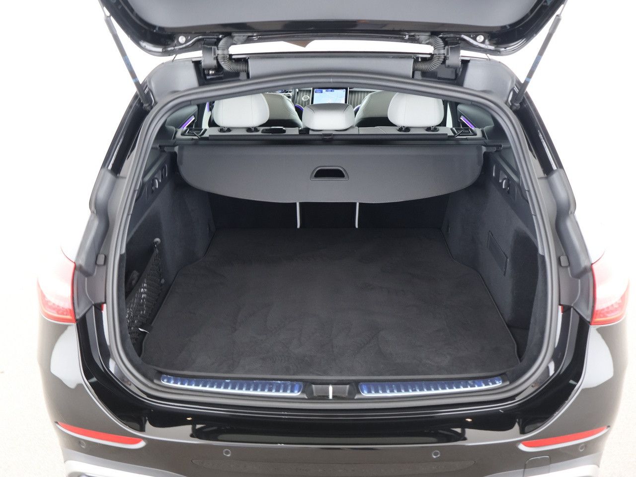 Mercedes-Benz C-Klasse – Bild 15