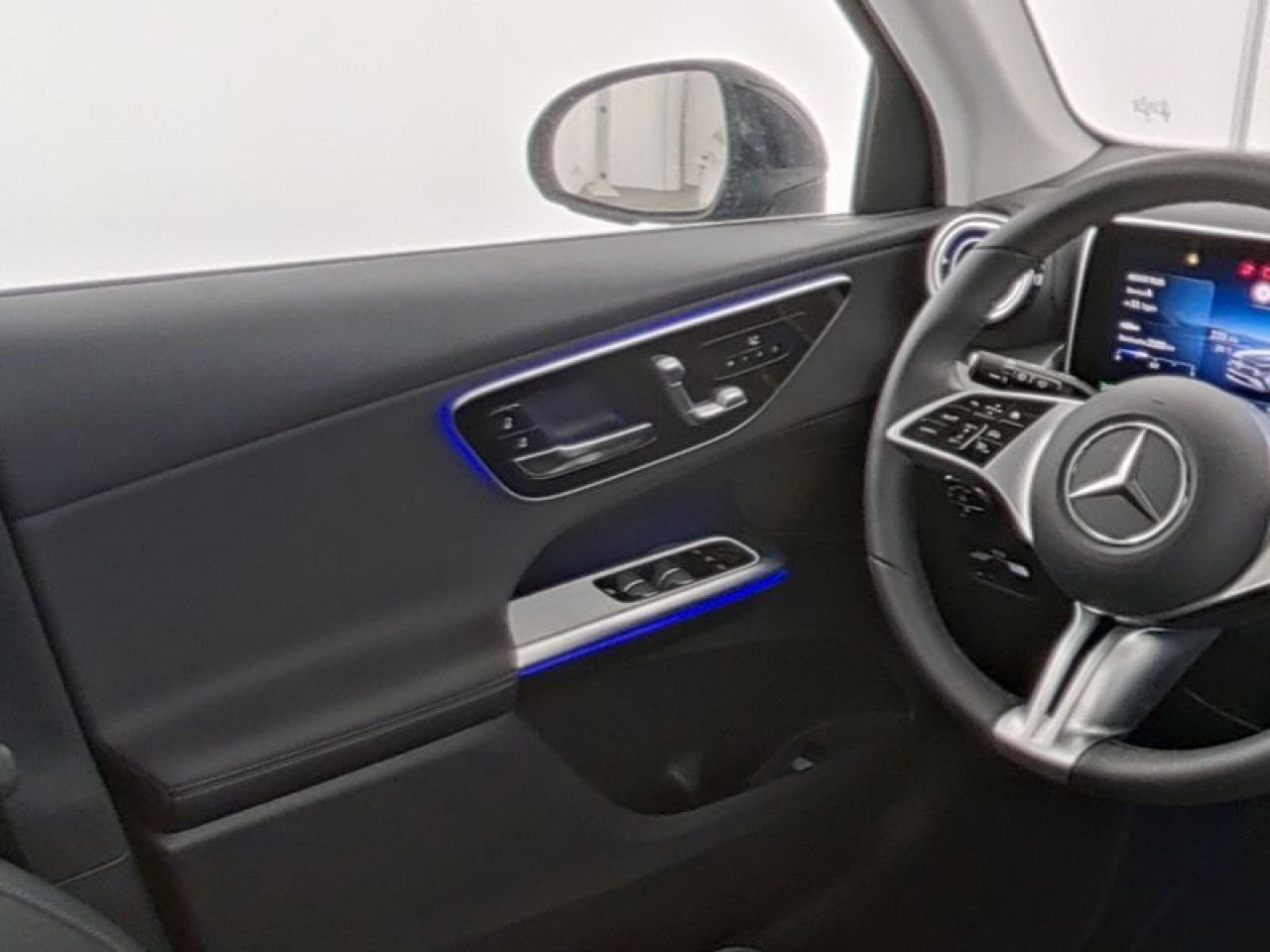 Mercedes-Benz GLC – Bild 8
