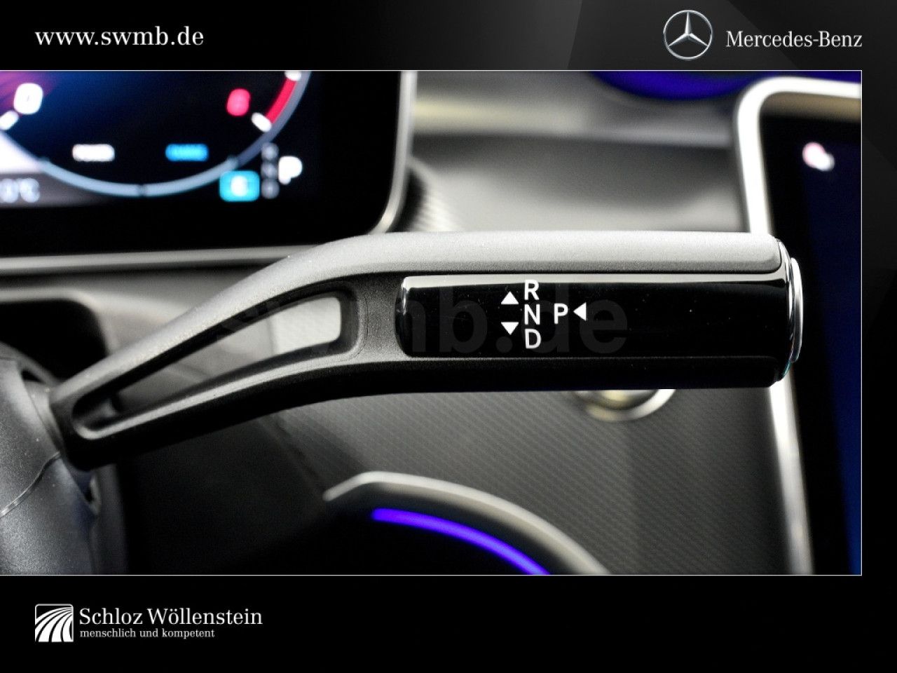 Mercedes-Benz C-Klasse – Bild 17