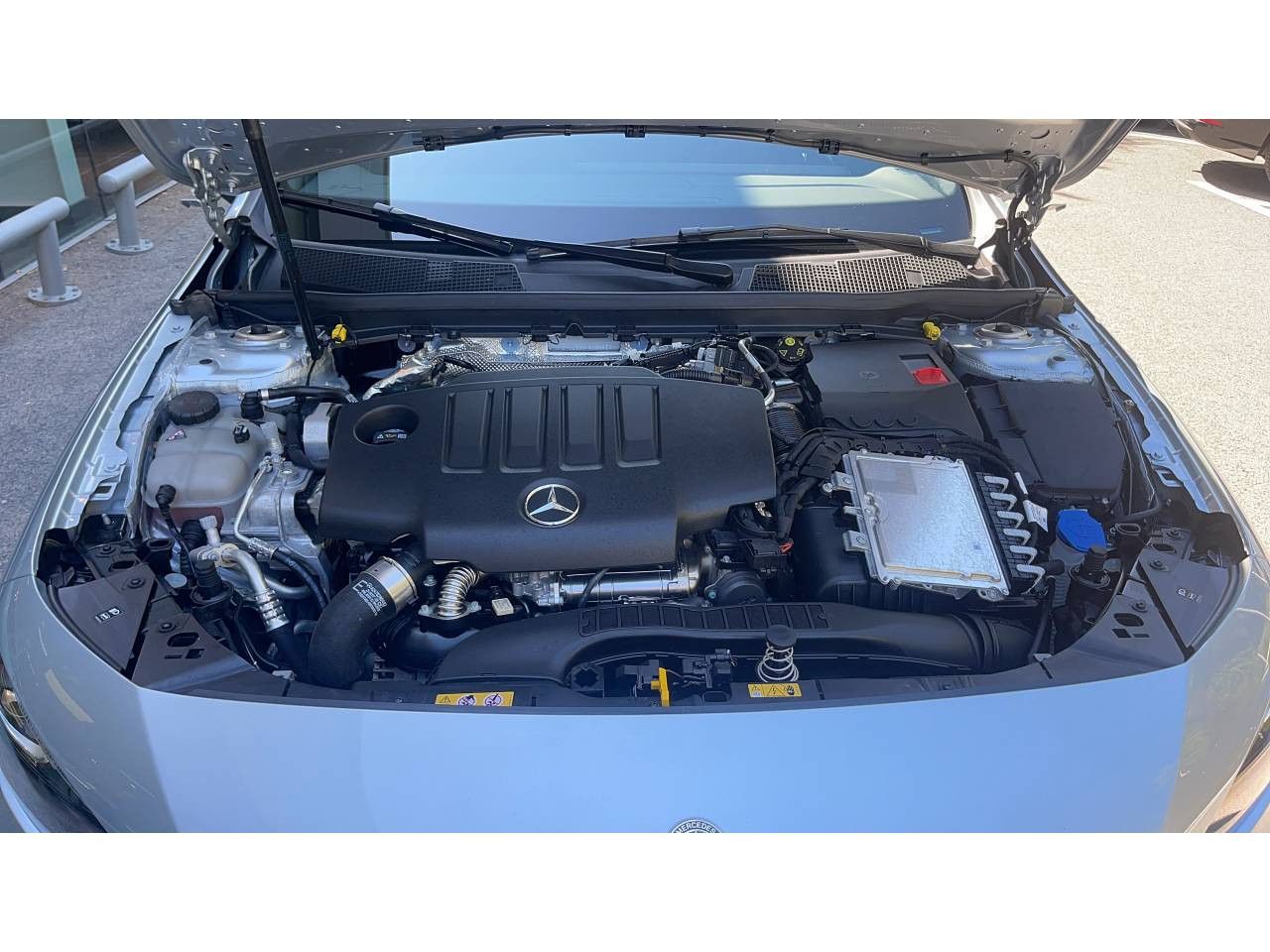 Photo du v&eacute;hicule 10 / 18