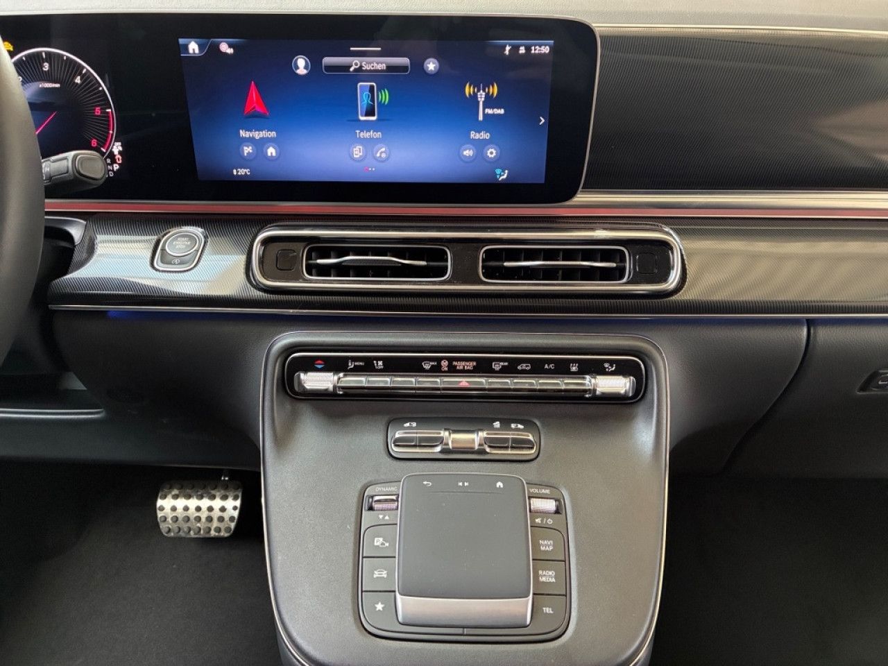 Mercedes-Benz V-Klasse – Bild 14