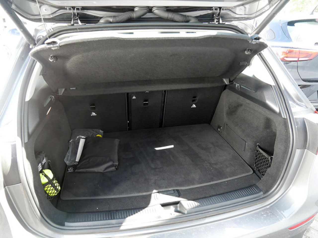 Mercedes-Benz B-Klasse – Bild 8