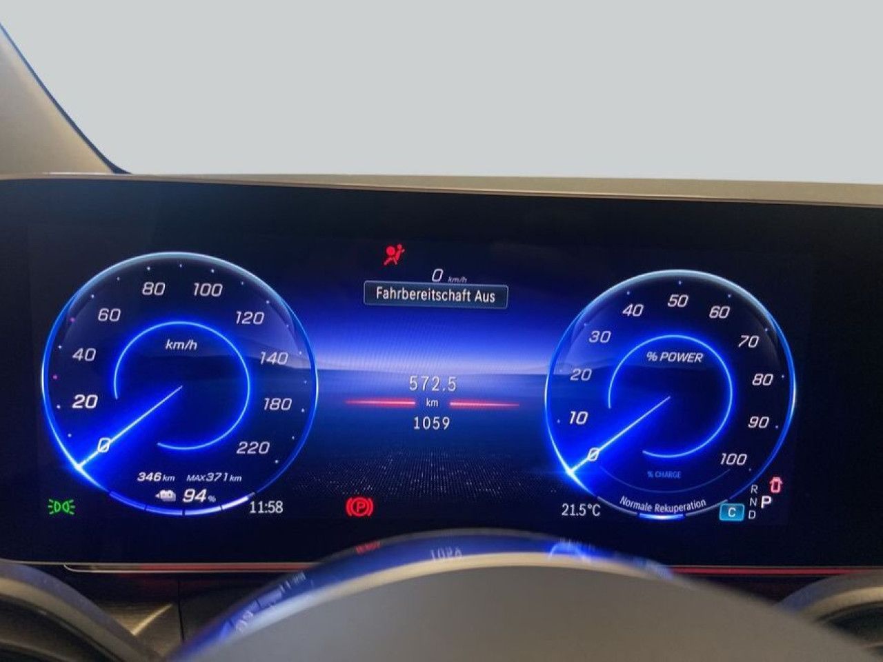Mercedes-Benz EQV – Bild 18