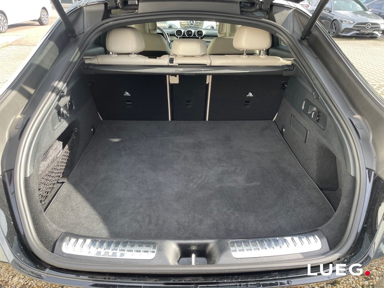 Mercedes-Benz GLC – Bild 15