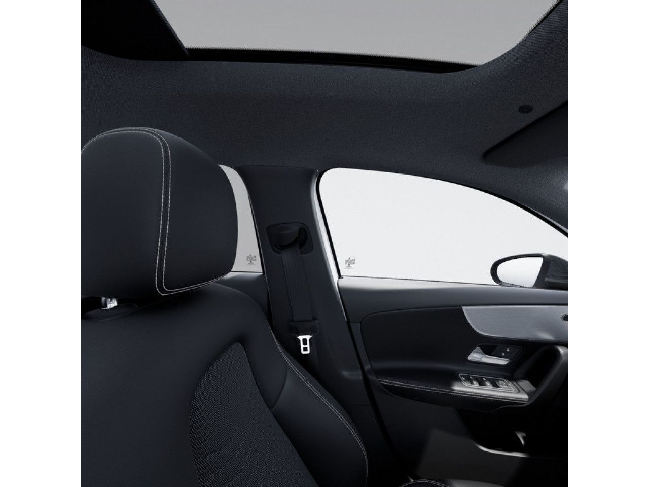 Mercedes-Benz A-Klasse – Bild 15