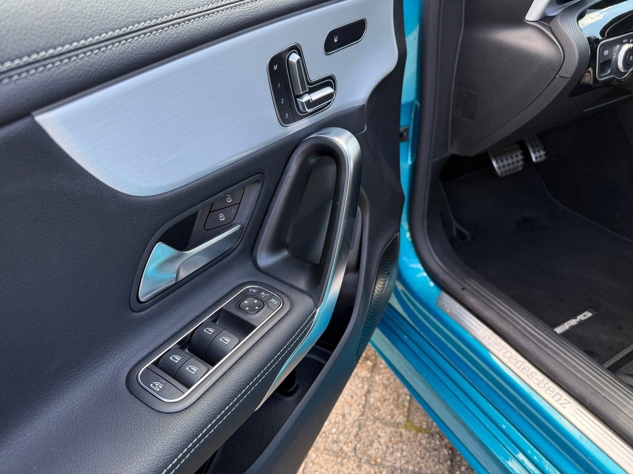 Mercedes-Benz CLA – Bild 13
