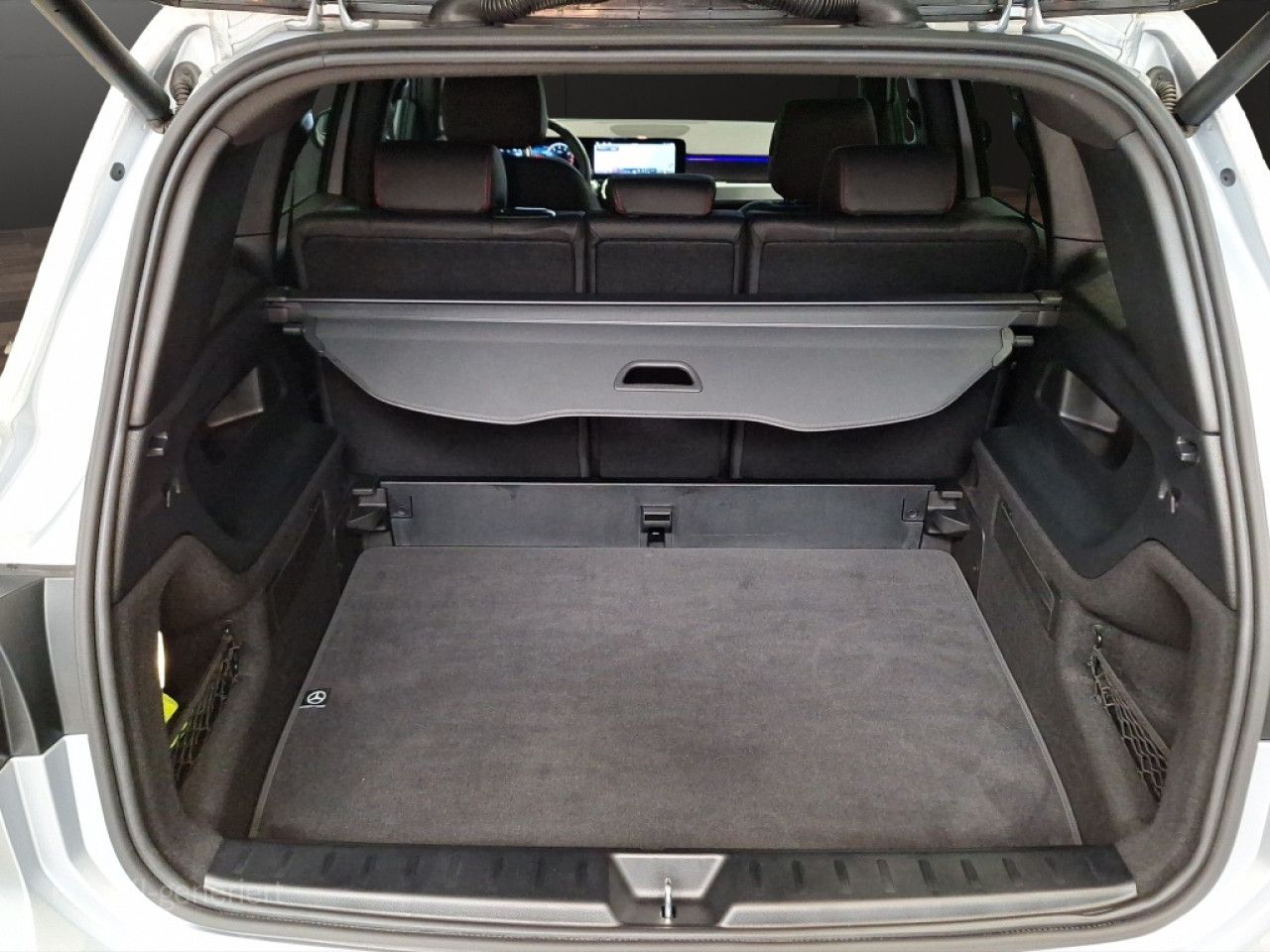Mercedes-Benz GLB – Bild 11