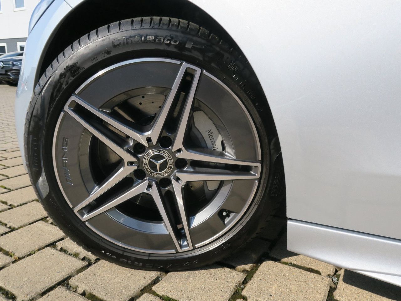 Fahrzeugbild 5 / 21