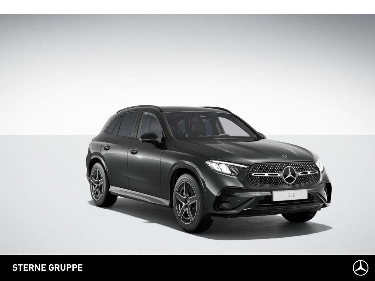 Mercedes-Benz GLC – Bild 10