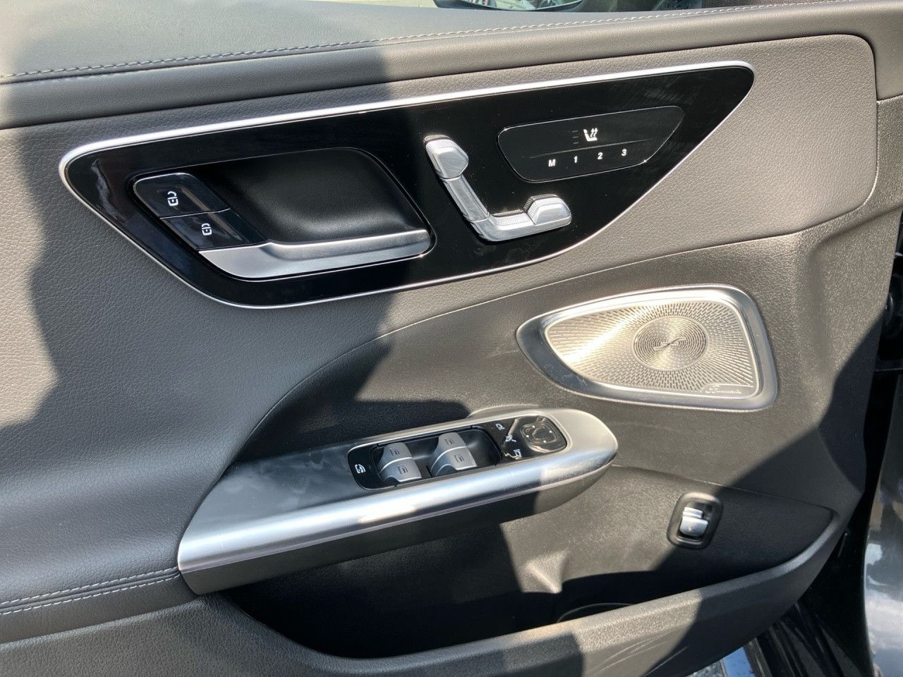 Mercedes-Benz C-Klasse – Bild 4