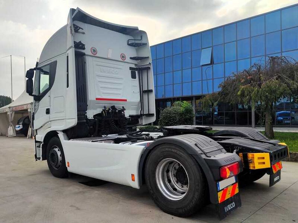 IVECO | AS440S46T/P