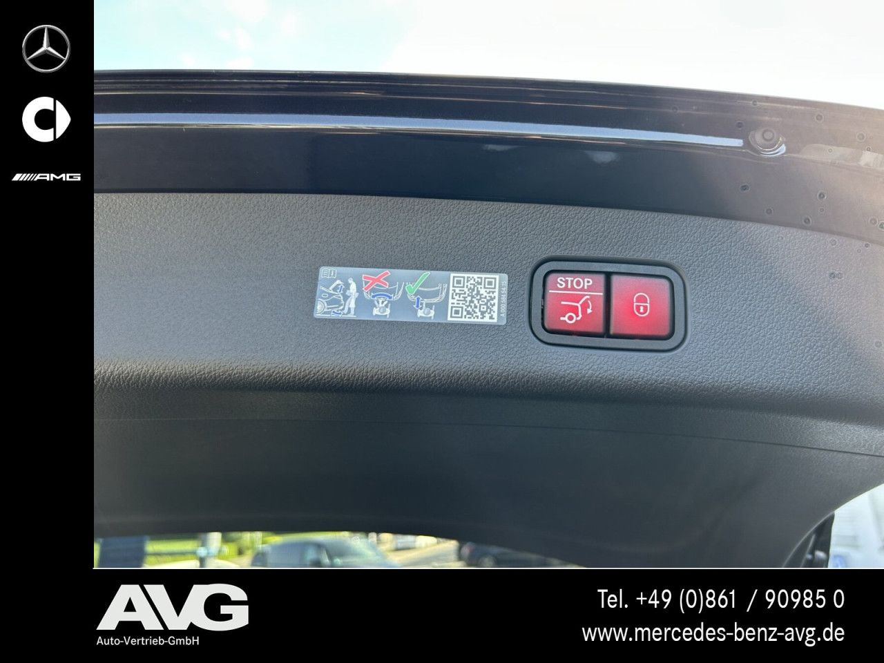 Mercedes-Benz GLC – Bild 22