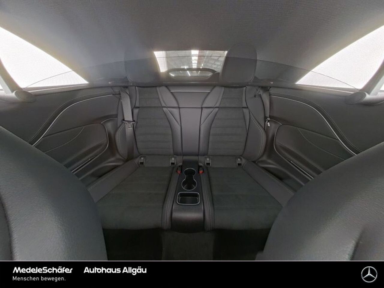 Mercedes-Benz CLE – Bild 6