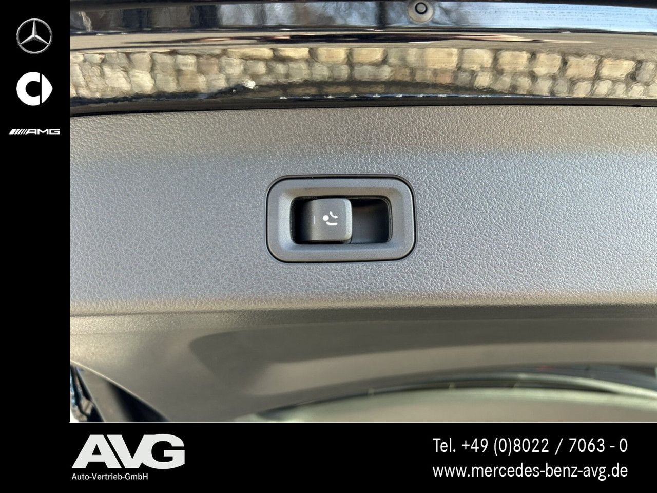 Mercedes-Benz GLS – Bild 28
