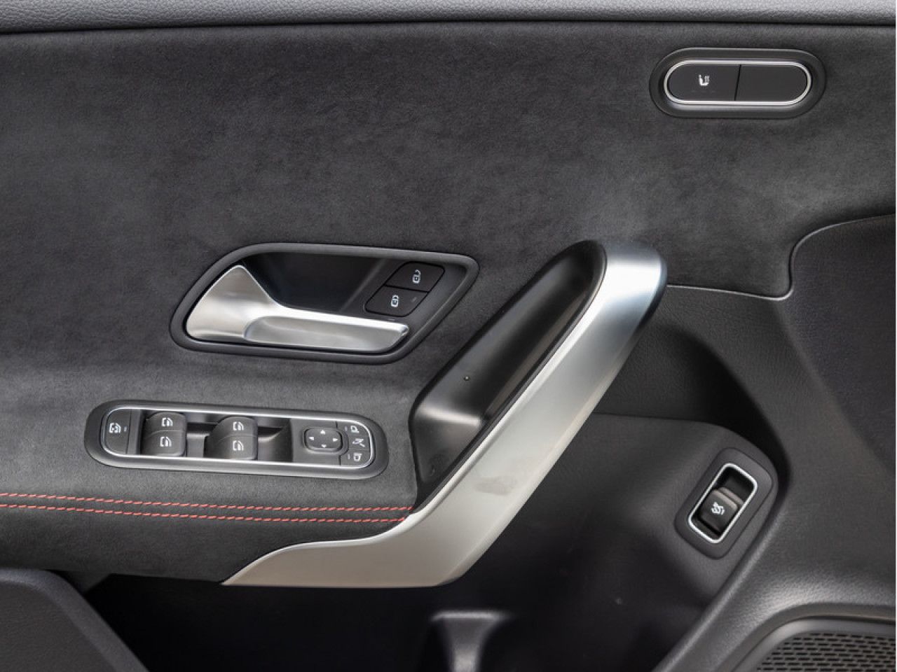 Mercedes-Benz CLA – Bild 23