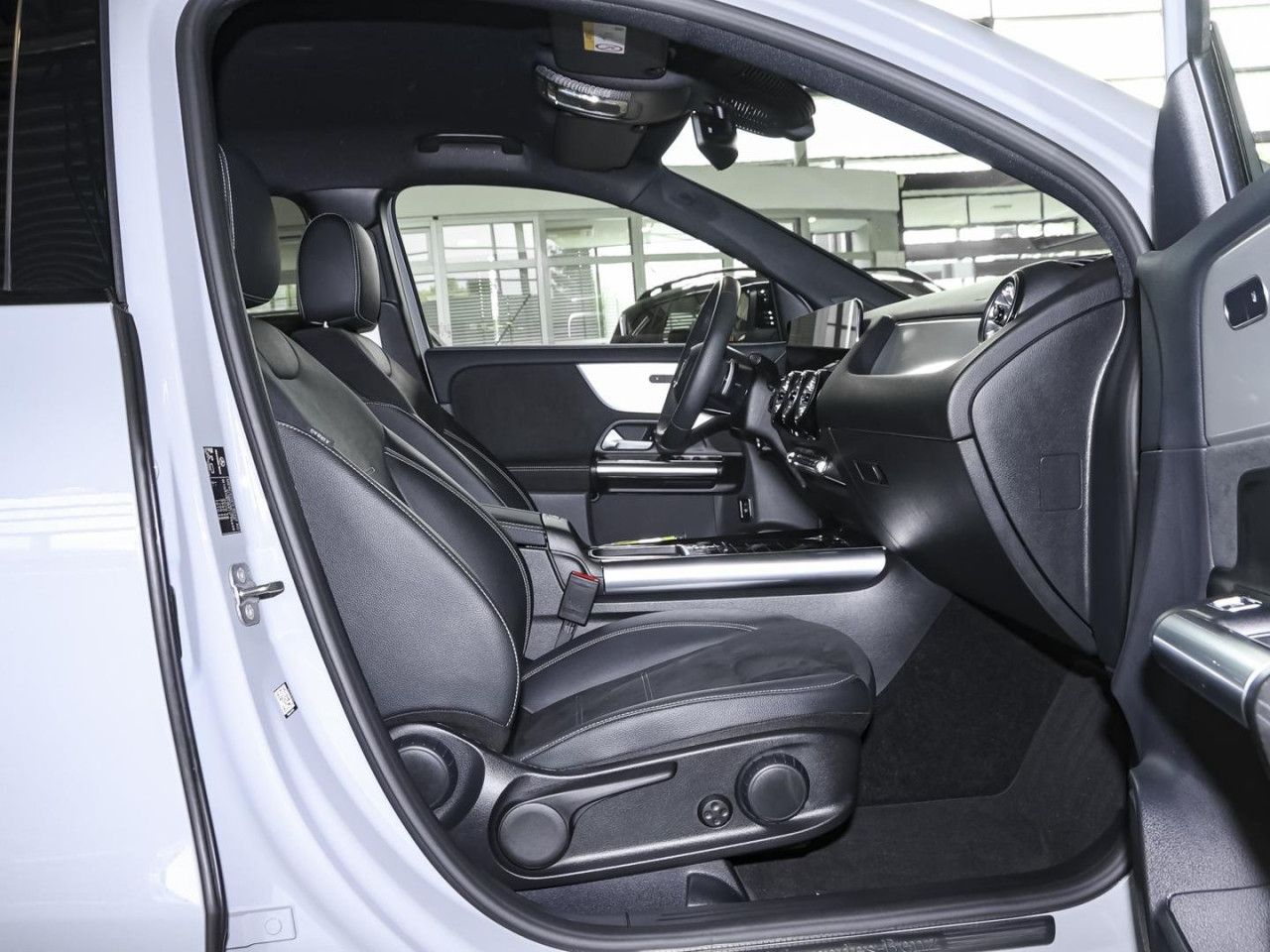 Mercedes-Benz GLA – Bild 5