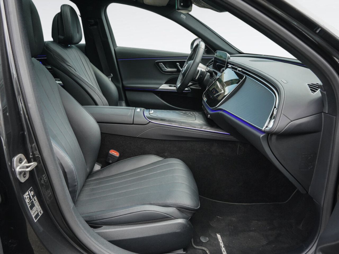 Mercedes-Benz E-Klasse – Bild 5