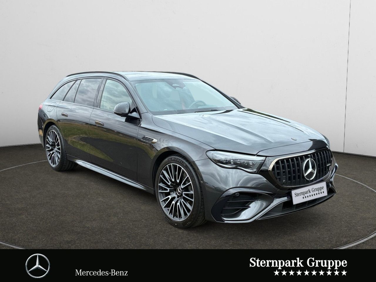 Mercedes-Benz E-Klasse – Bild 7