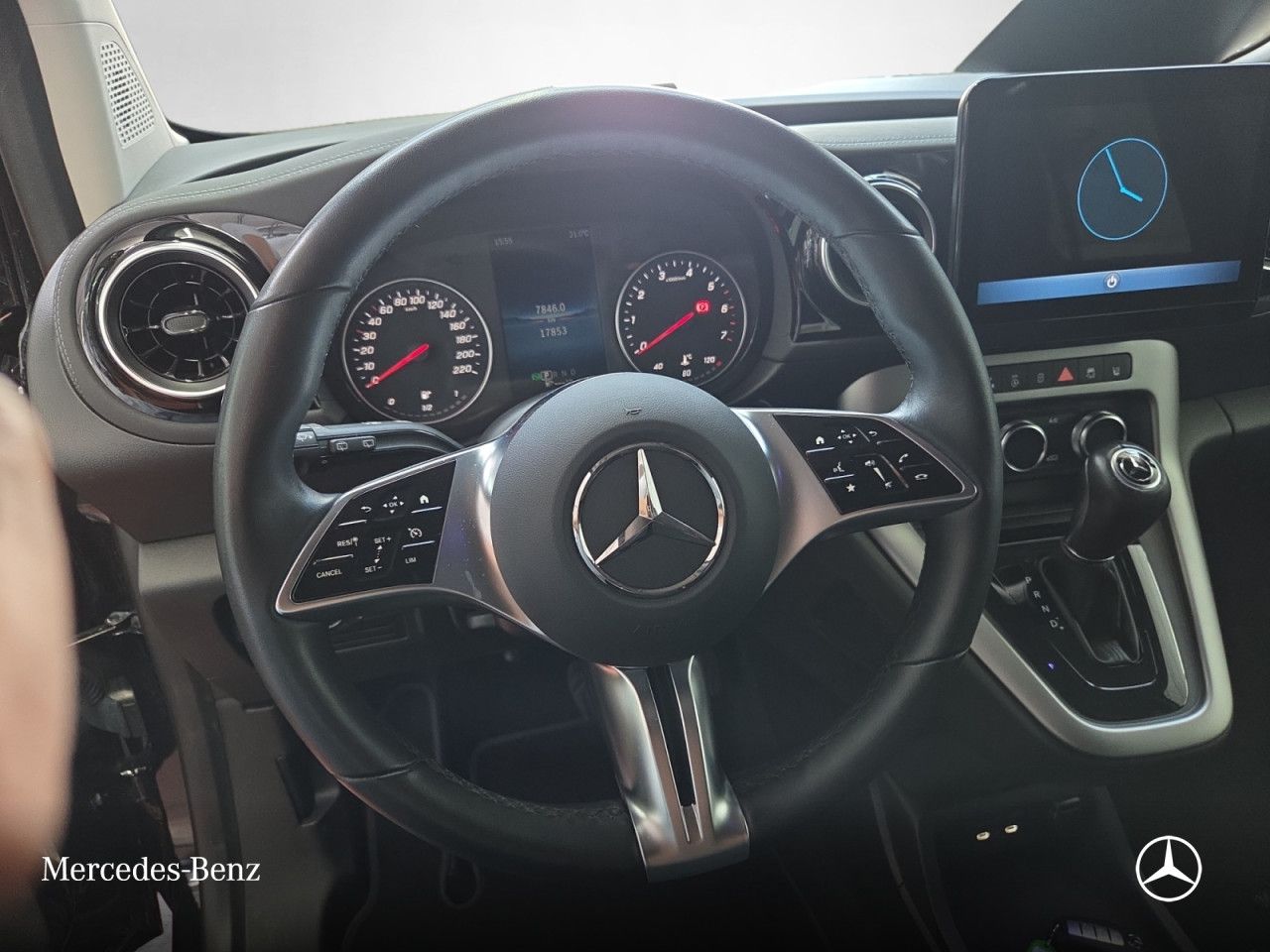 Mercedes-Benz T-Klasse – Bild 11