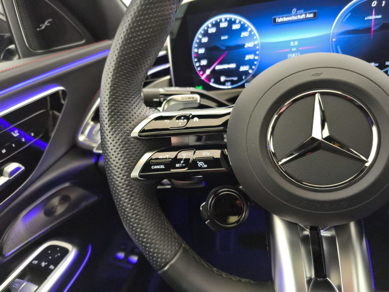 Mercedes-Benz E-Klasse – Bild 17