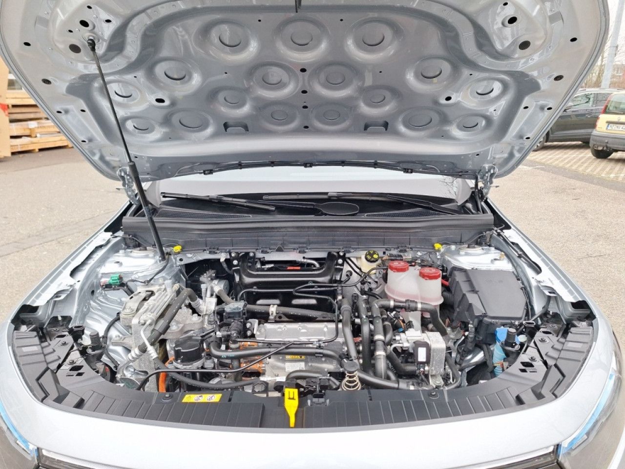 Fahrzeugbild 19 / 21