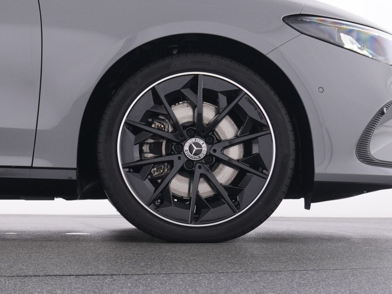 Mercedes-Benz CLA – Bild 21