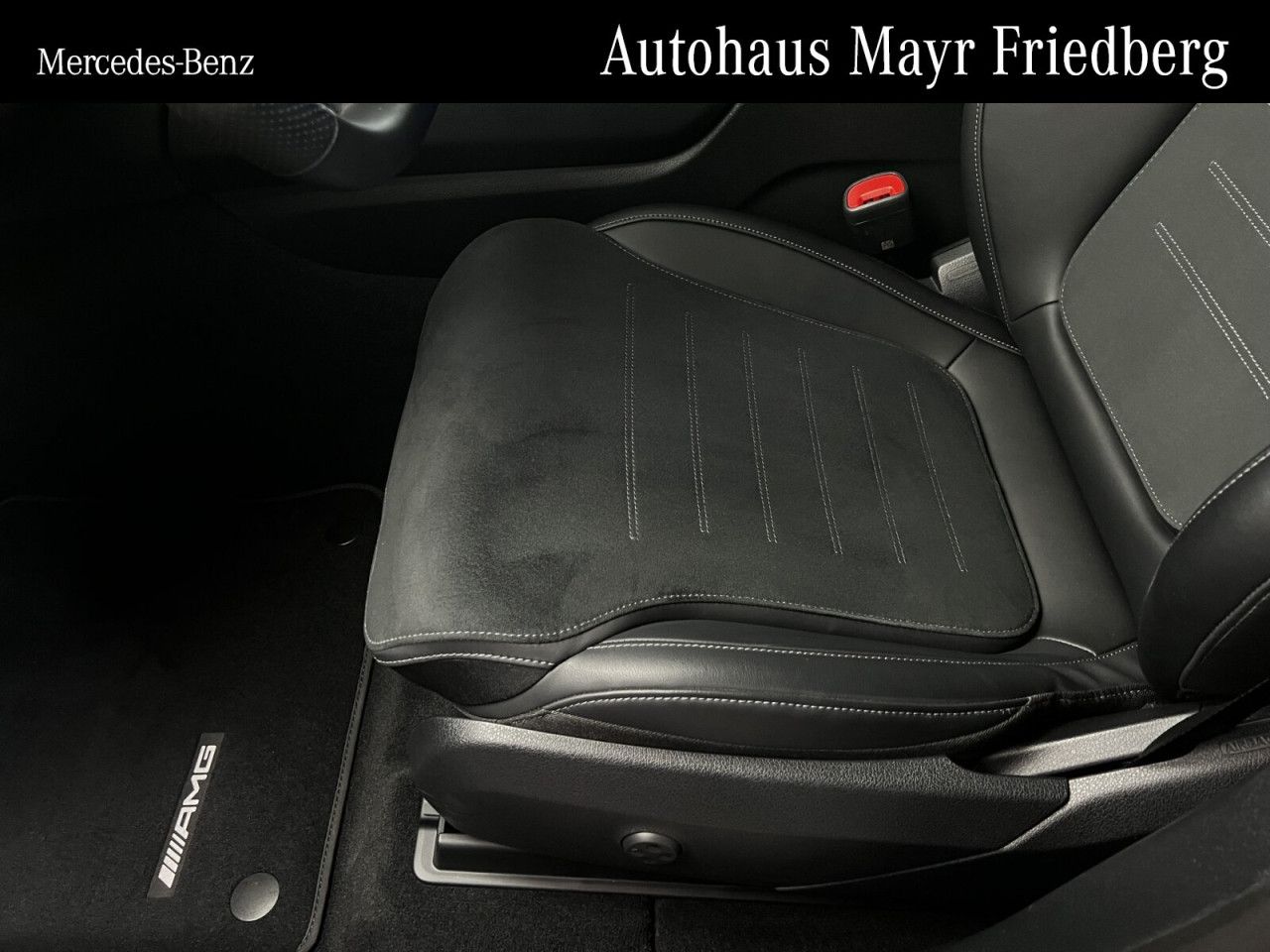 Mercedes-Benz GLC – Bild 15