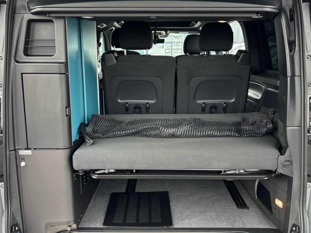 Mercedes-Benz Marco Polo – Bild 14