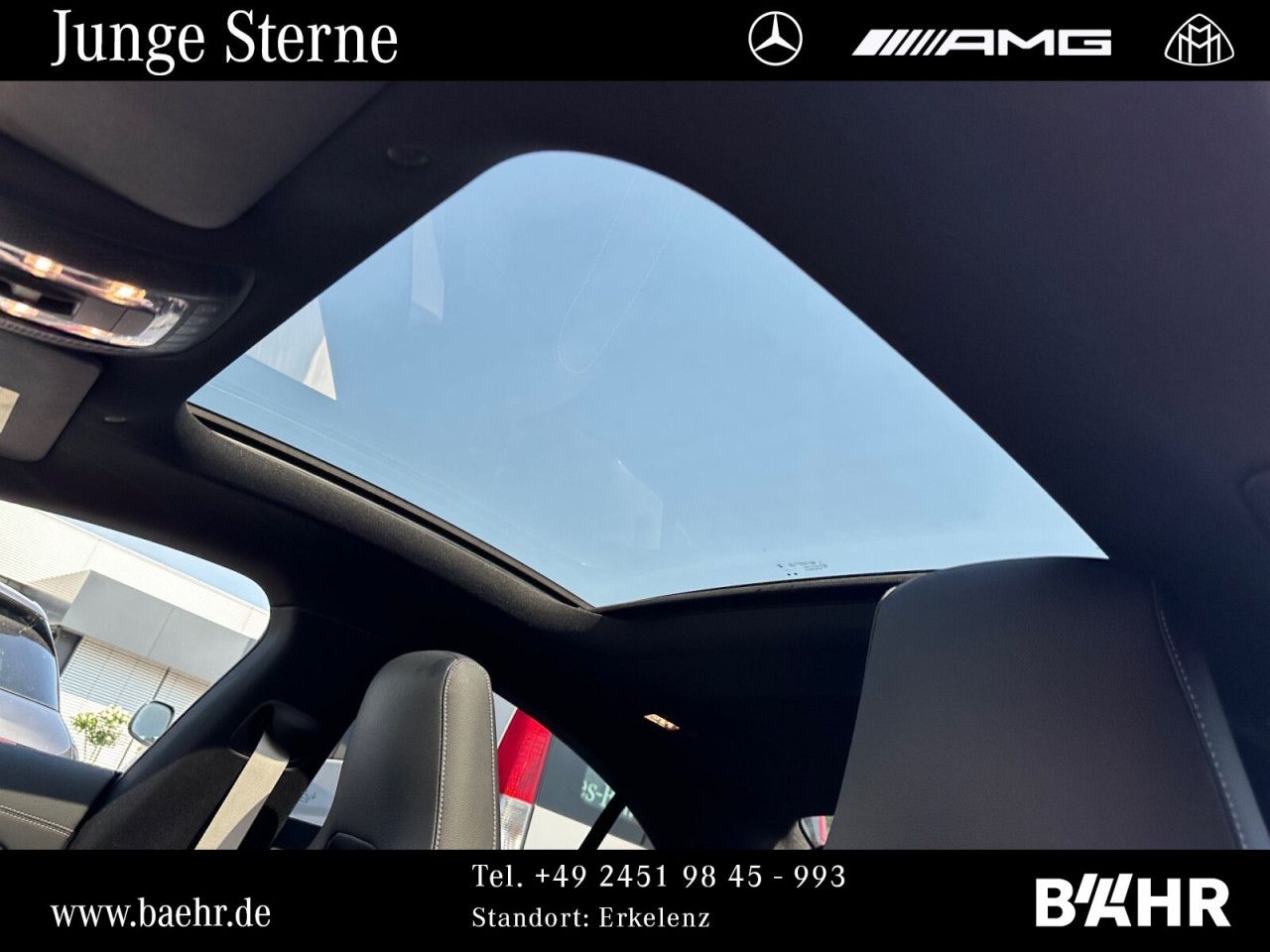 Mercedes-Benz CLA – Bild 12