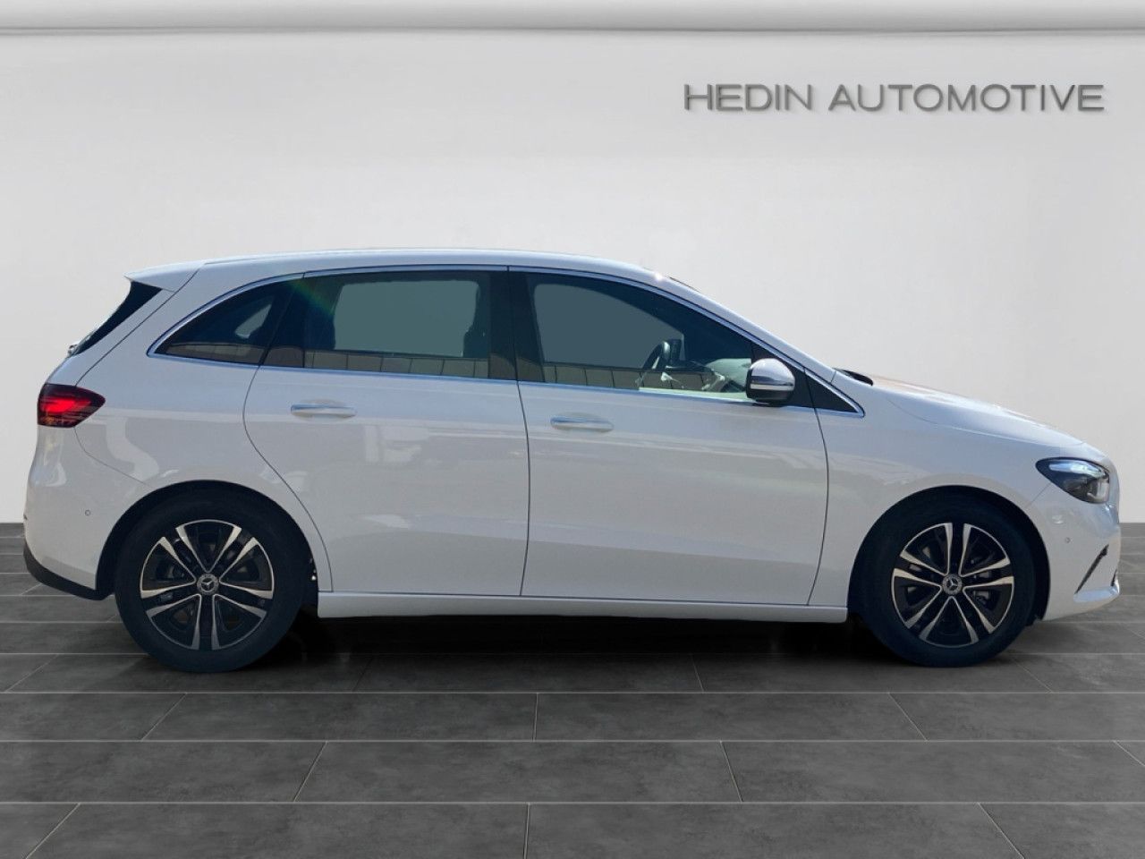 Mercedes-Benz B-Klasse – Bild 6