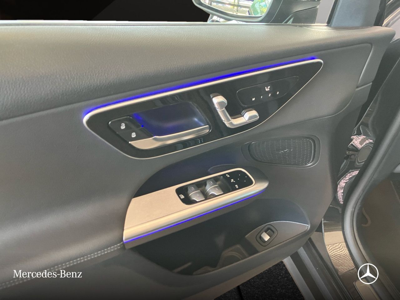 Mercedes-Benz GLC – Bild 14