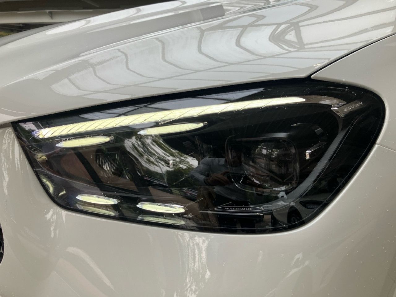 Mercedes-Benz GLE – Bild 2