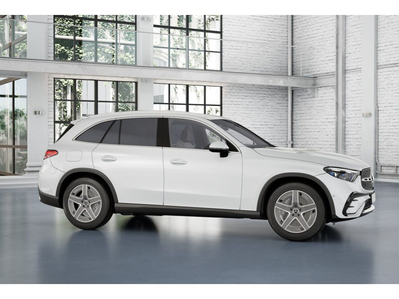Mercedes-Benz GLC – Bild 5