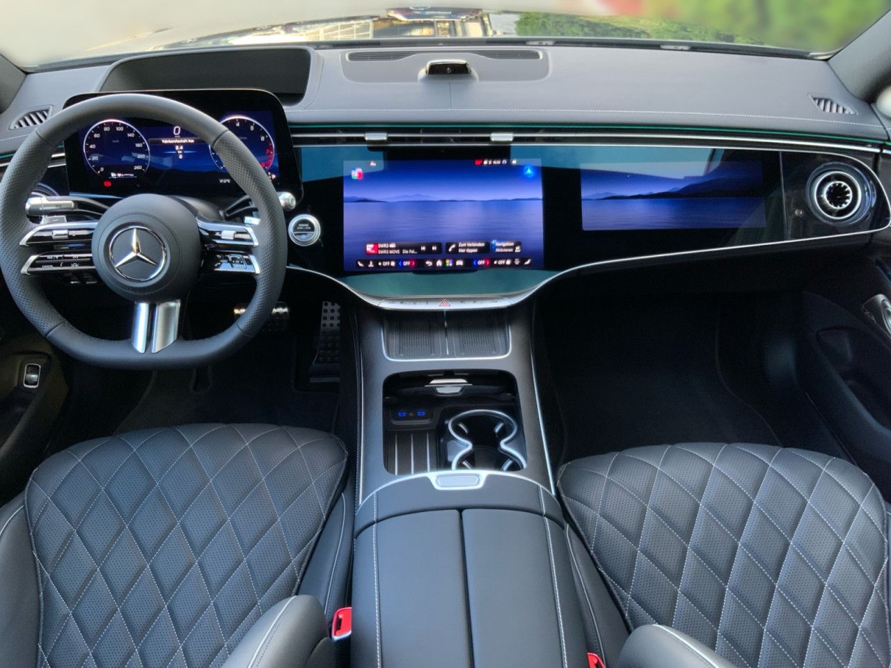 Mercedes-Benz S-Klasse – Bild 23