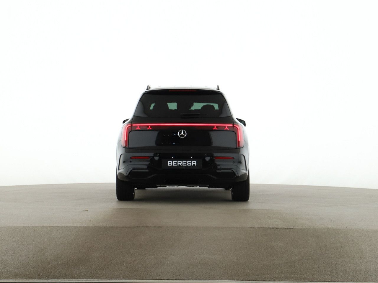 Mercedes-Benz GLB – Bild 5